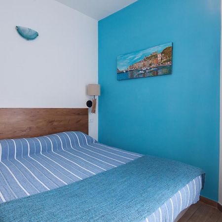 Cinque Terre Charme Rooms لا سبيتسْيا المظهر الخارجي الصورة