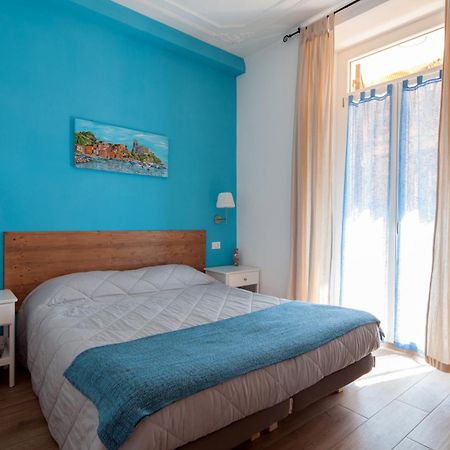Cinque Terre Charme Rooms لا سبيتسْيا المظهر الخارجي الصورة