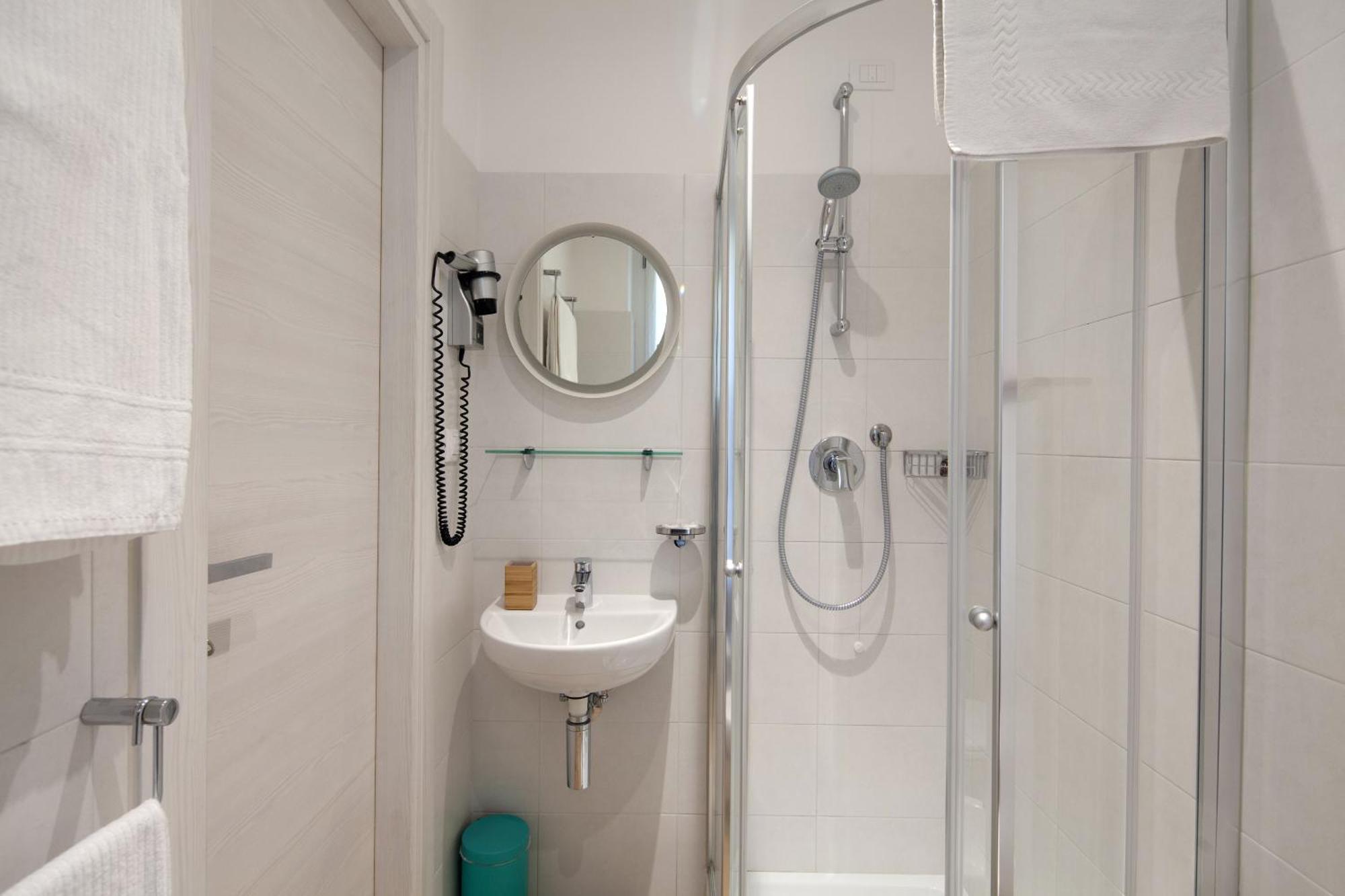 Cinque Terre Charme Rooms لا سبيتسْيا المظهر الخارجي الصورة